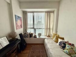 One Jervois (D10), Condominium #557789311